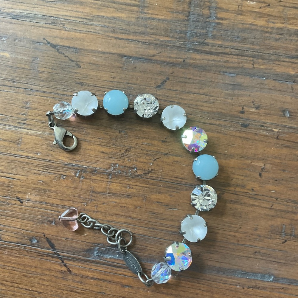 Sabika Manhattan Bracelet